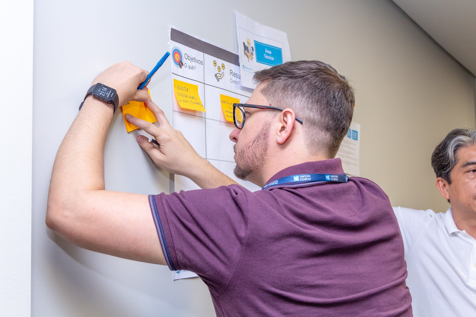 OKR Bootcamp — foto 4